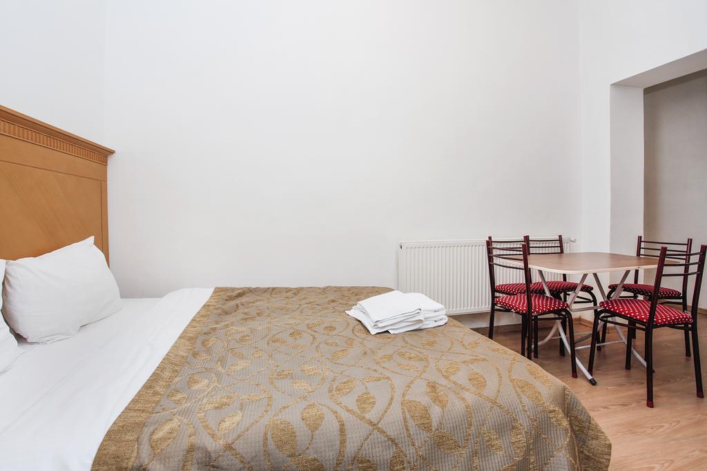 Mete Apartments Istanbul Room photo